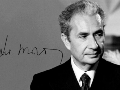 Aldo Moro