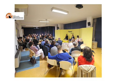 Nuova Pescara. Open! Studi Aperti 2026: gli architetti tracciano la visione