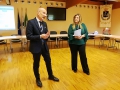 San Giovanni teatino, nuova Preside Francesca Di Tecco