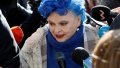 Coronavirus, morta Lucia Bosè. Attrice italiana.