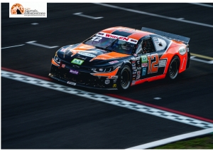 Solaris Motorsport saluta la stagione 2021 della EuroNASCAR al top