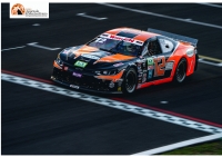 Solaris Motorsport saluta la stagione 2021 della EuroNASCAR al top