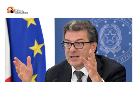 Giorgetti