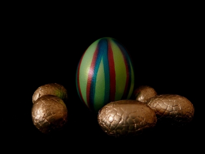 Città Sant'Angelo, Comune regala un uovo di cioccolata ad ogni bambino