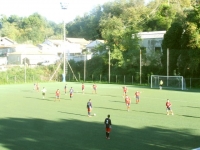  Calcio. Villa 2015 – Raiano 4-2, i biancorossi si impongono in dieci