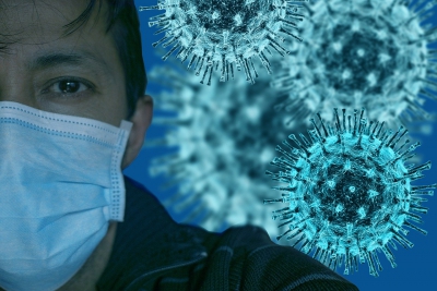 Coronavirus, continua a scendere il numero dei malati e dei pazienti in ospedale