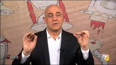Maurizio Crozza
