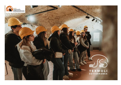 Molise wow cerca 3 operatori museali e guide turistiche per raccontare il patrimonio culturale