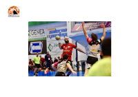 Lions Teramo, vittoria di carattere Monteprandone sconfitto 25-22