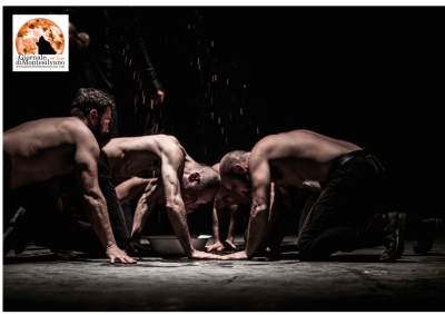 “La Cultura dei Legami”, va in scena il Macbeth di Shakespeare in sardo
