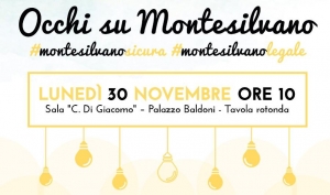 “Occhi su Montesilvano”, azioni per una città più sicura e rispettata