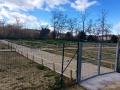 gli orti di via Don