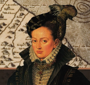 Nelle terre di madama Margherita