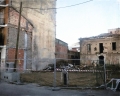 demolizione edificio storico