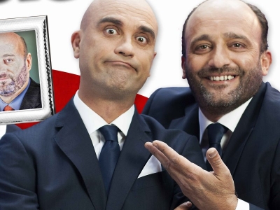 locandina dell'evento