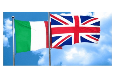 Impresa. Un ponte tra Italia e il Regno Unito