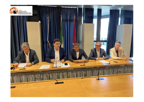 Le Naiadi continuano ad essere chiuse. Le novità di Blasioli e Paolucci