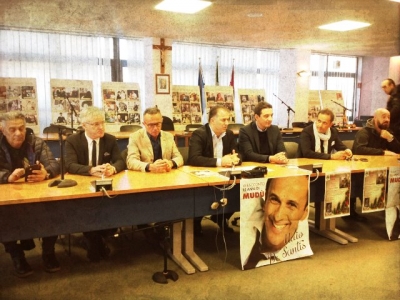 Montesilvano/Natale 2016, notte di Capodanno con lo spettacolo di Uccio De Santis