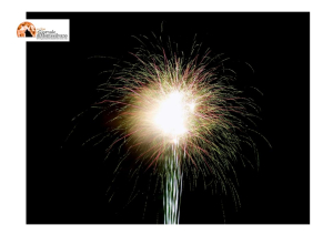 L'Aquila, 8 quintali di botti di fine anno sequestrati, una denuncia