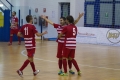 Calcio 5 Montesilvano Si riparte dal Real Rieti