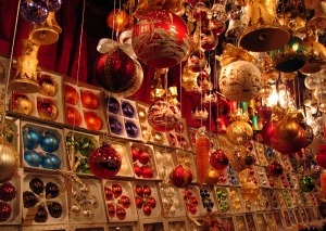 Montesilvano, torna il Mercatino di Natale di Missione Possibile