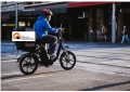 Chieti, scoperti 100 riders in nero. Multata società food delivery.