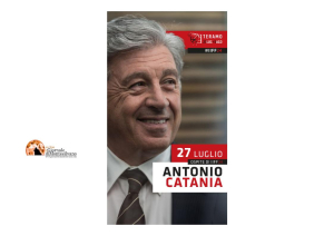 International Imago Film Festival a Teramo