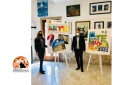 Montesilvano, presentati due eventi d'arte