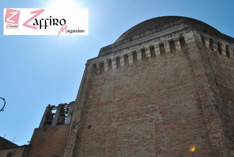 Giulianova in giugno, alla scorperta del centro storico.