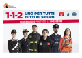 Sicurezza, NUE 112: come funziona