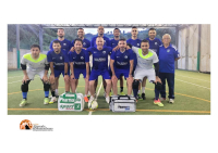 Polizia Locale di Montesilvano alla 28ª edizione del Campionato Italiano di Calcio a 5 ASPLI