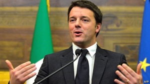 Renzi