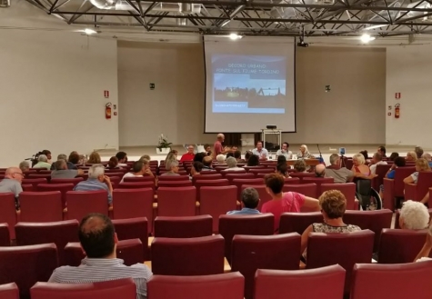 Giulianova, ok agibilità spettacoli al teatro dell'Annunziata