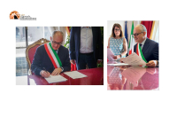 Sindaco Di Roma Gualtieri