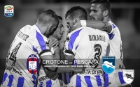 Crotone Pescara, Campagnaro recupera