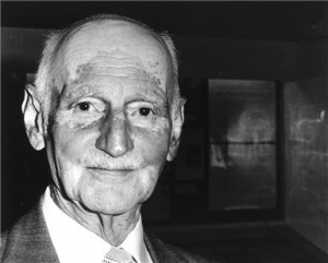 Docudì, la storia di Otto Frank, padre di Anna