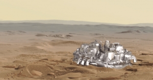 Schiaparelli: "ora abbiamo dati e conoscenza"