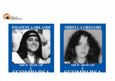 Emanuela Orlandi, dopo 40 anni si riaprono le indagini in Vaticano.