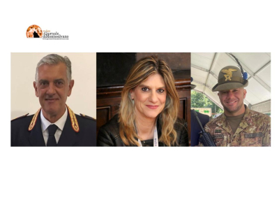Montesilvano. Premio Nassiriya, i destinatari delle tre Aquile