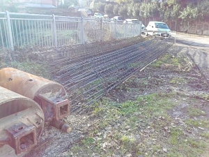 via aspromonte sui colli