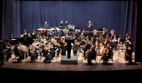 Orchestra Dean Martin al Massimo di Pescara