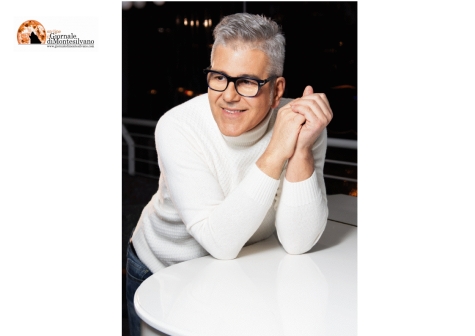 Montesilvano, nel cartellone Michele Zarrillo.