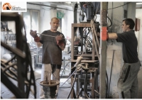 Abruzzo/manifatturiero. Rilevante il peso della metallurgia