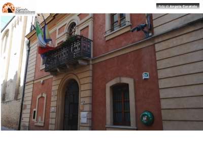 Città Sant’Angelo solidale. Sostegno alimenti e canoni