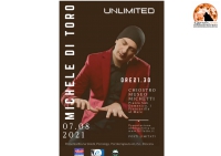 Abruzzo in Miniatura presenta: Michele Di Toro in concerto