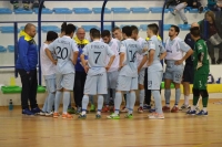 Calcio 5. Montesilvano Sabato, finalmente, si riparte