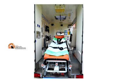 Pescara. 118, aggressione agli operatori sanitari, denunciato