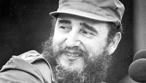 Teramo: omaggio a Fidel Castro "per rendere vivi gli ideali della rivoluzione"