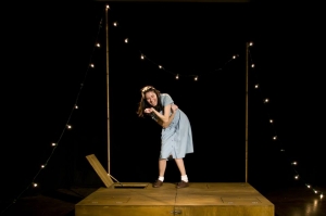 Al Piccolo Teatro Guascone "Cinque Agosto"