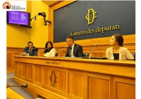 Aielli, Borgo Universo 22 sesta edizioni eventi presentata a Montecitorio